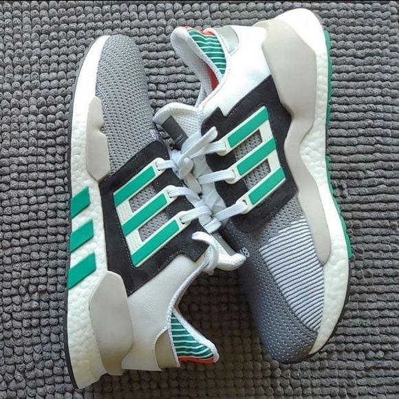 Adidas Shoes New Mens Adidas Eqt Support Pk 918 Poshmark